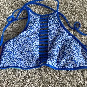 Altar’d State Reversible Swim Top